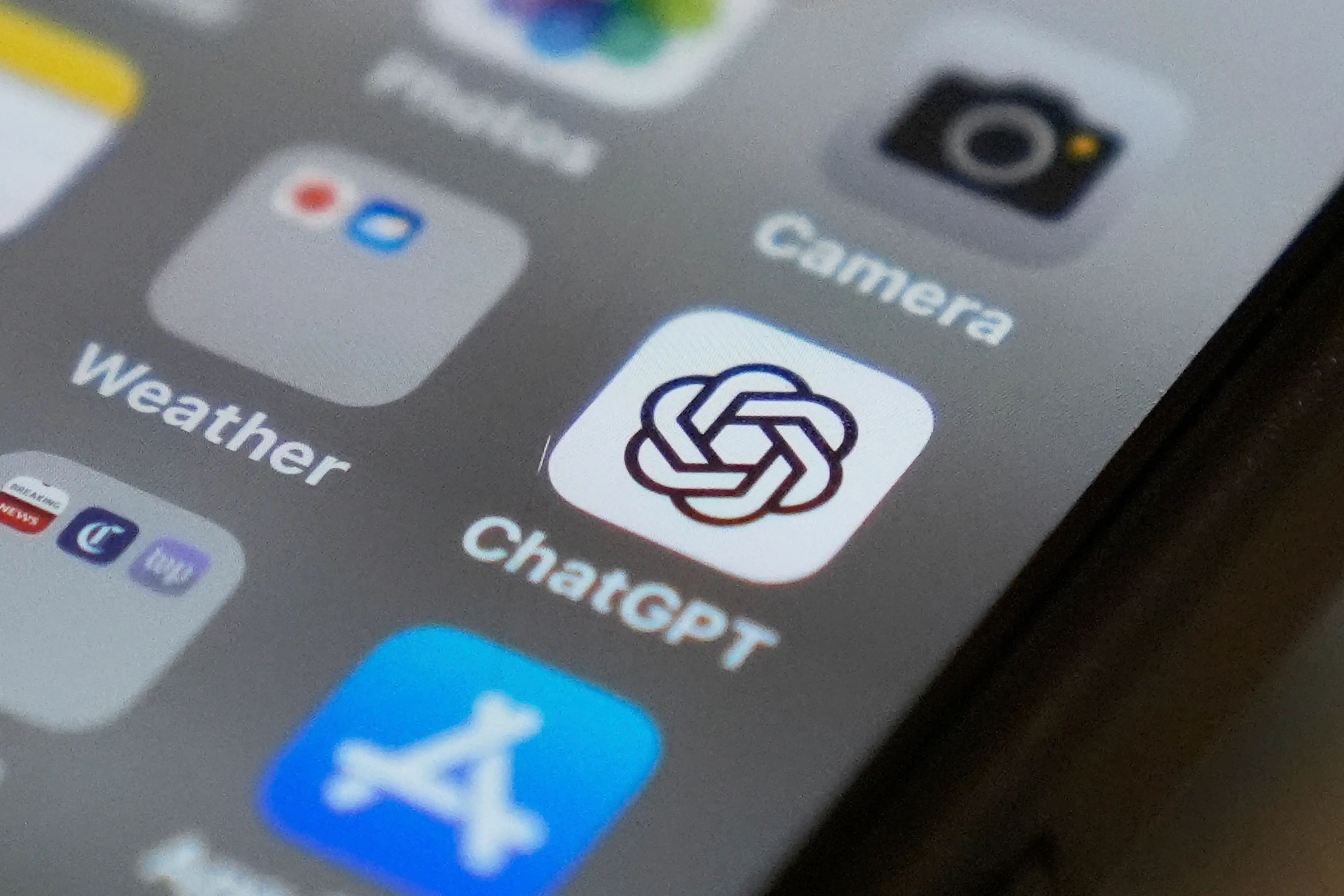 Widow Sues OpenAI Over ChatGPT's Role in Florida State Mass Shooting