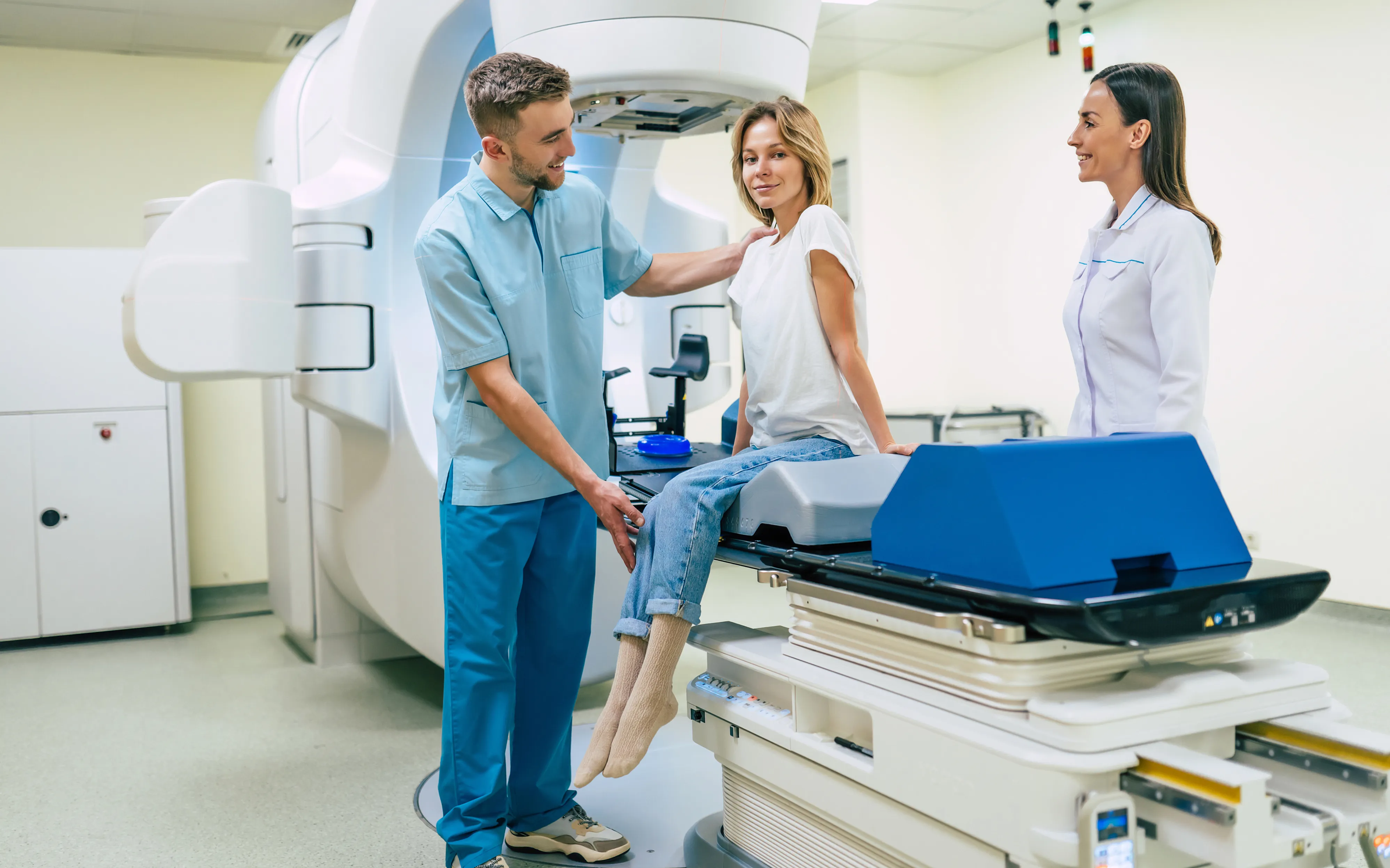 Young Cancer Survivors Face Double Risk of New Cancers Later, Study Warns